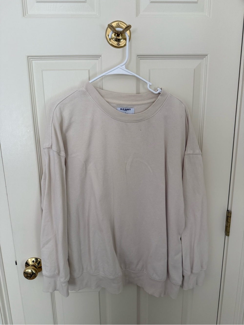 Old Navy Women’s Crewneck